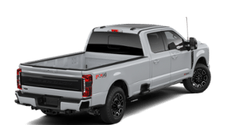 2026 Ford Super Duty® External Image 4
